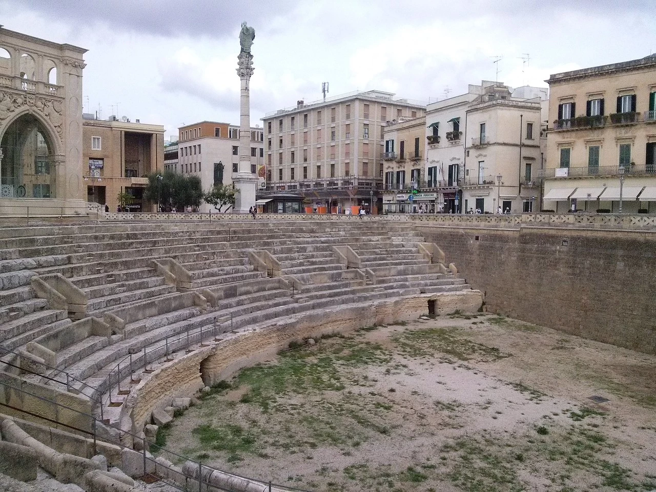 Lecce