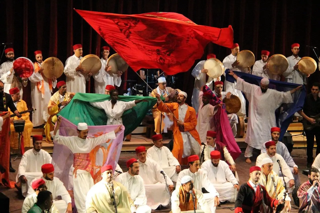 Les festivals et événements culturels