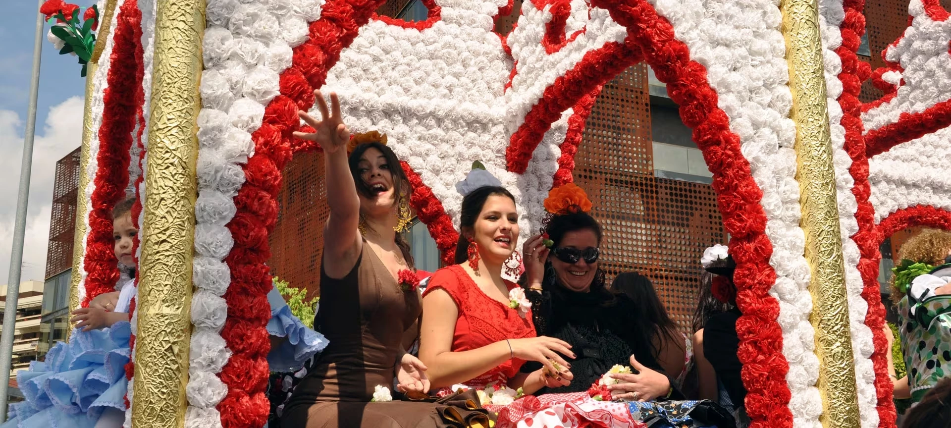 Les fêtes et festivals