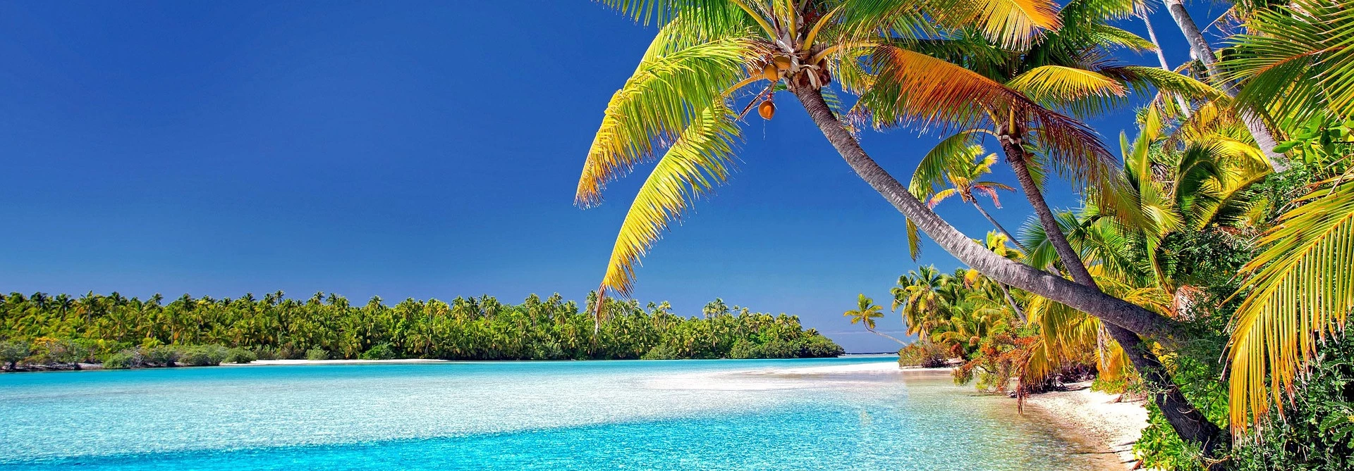 Explore the 11 must-do activities in the Cook Islands