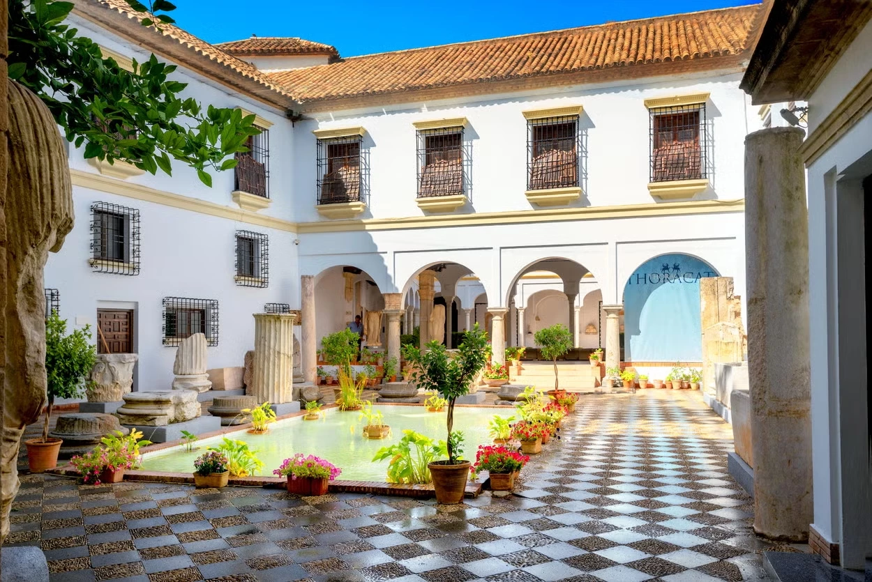 Les musées de Cordoue