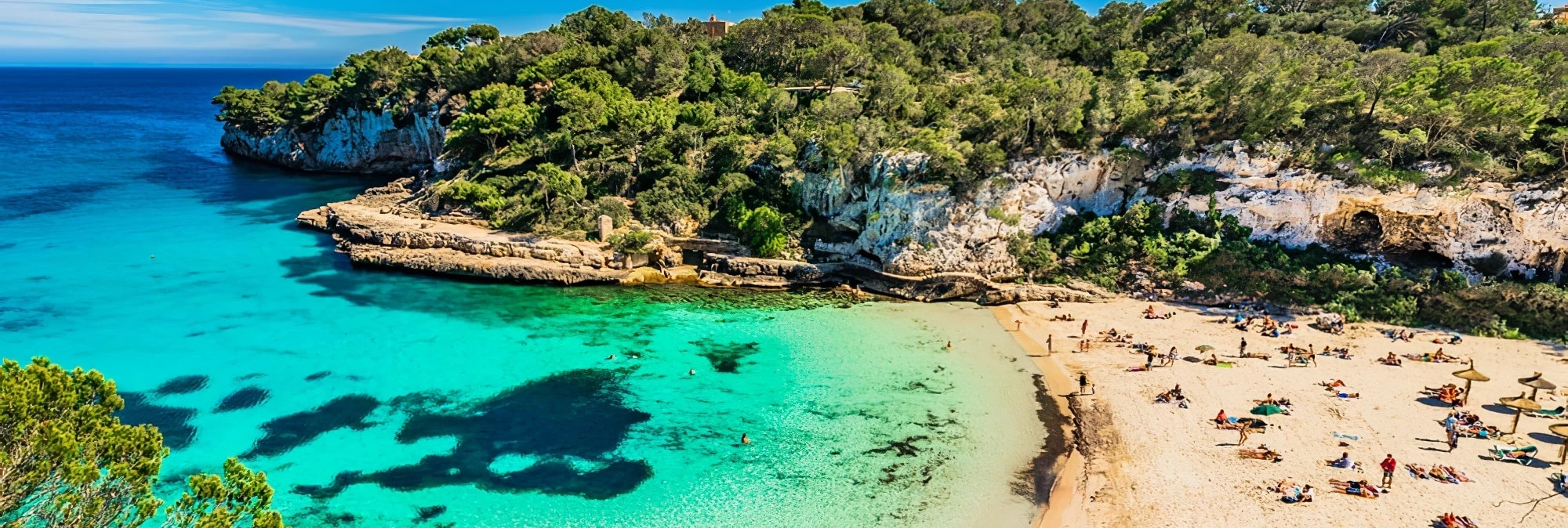 Les 12 choses incontournables à faire à l’Île de Majorque