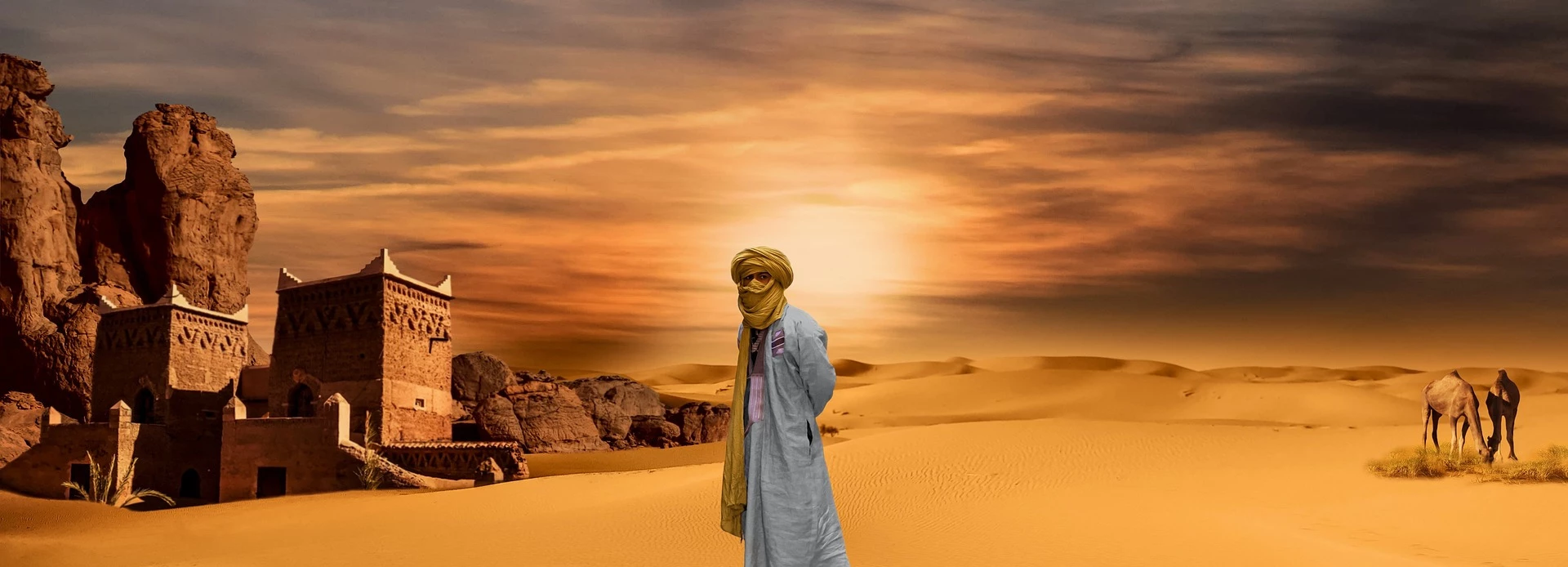 Morocco