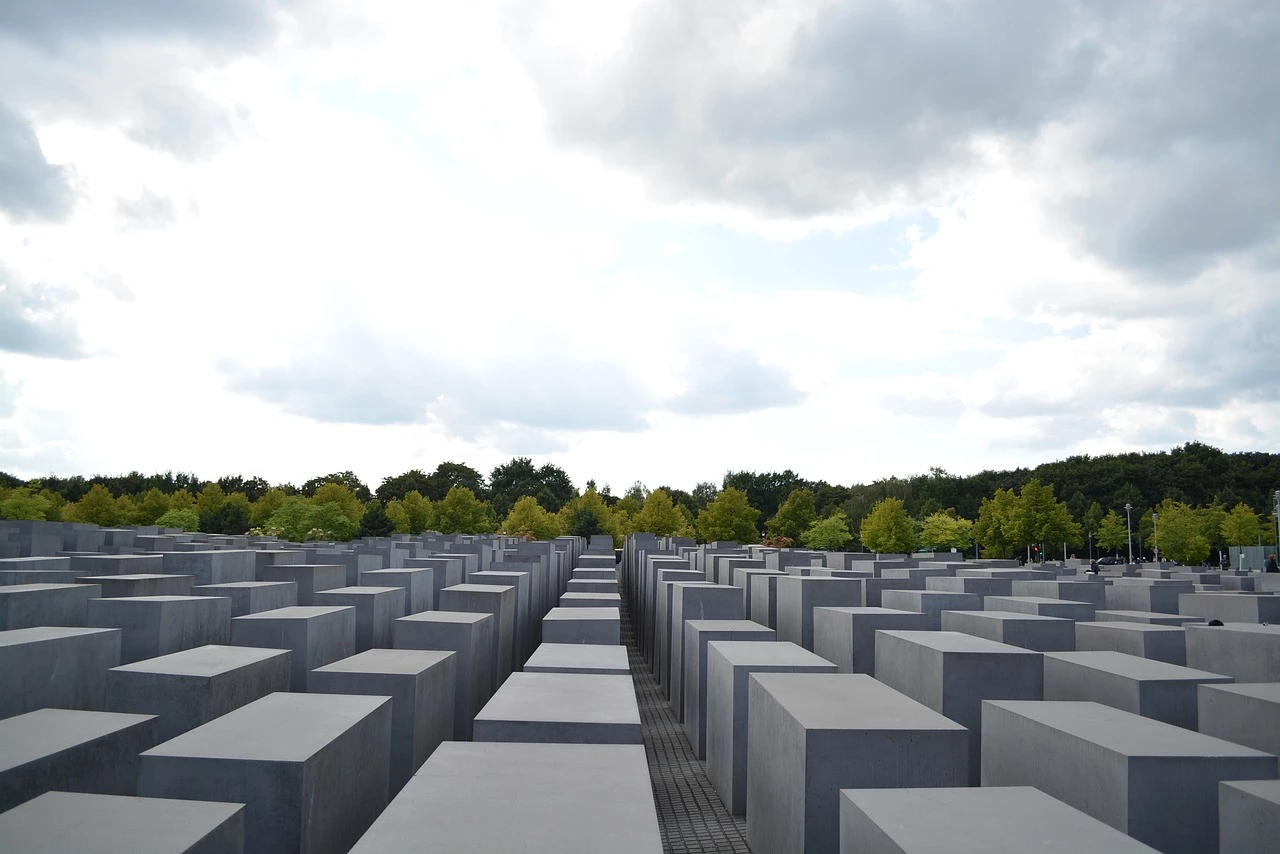 Mémorial de l'Holocauste