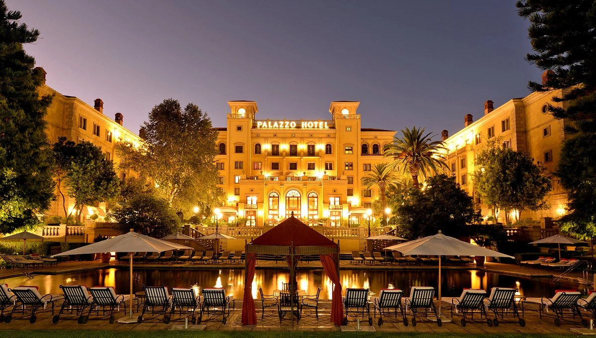 Montecasino