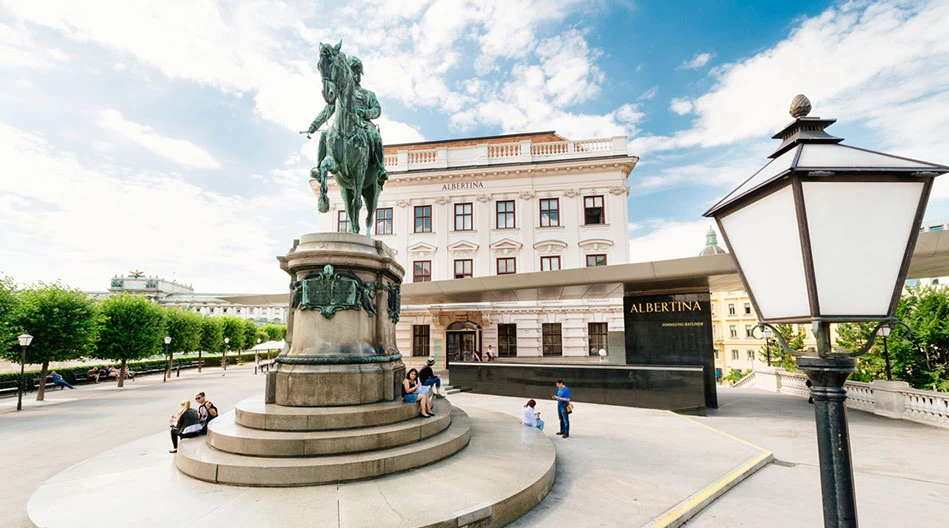 Musée Albertina