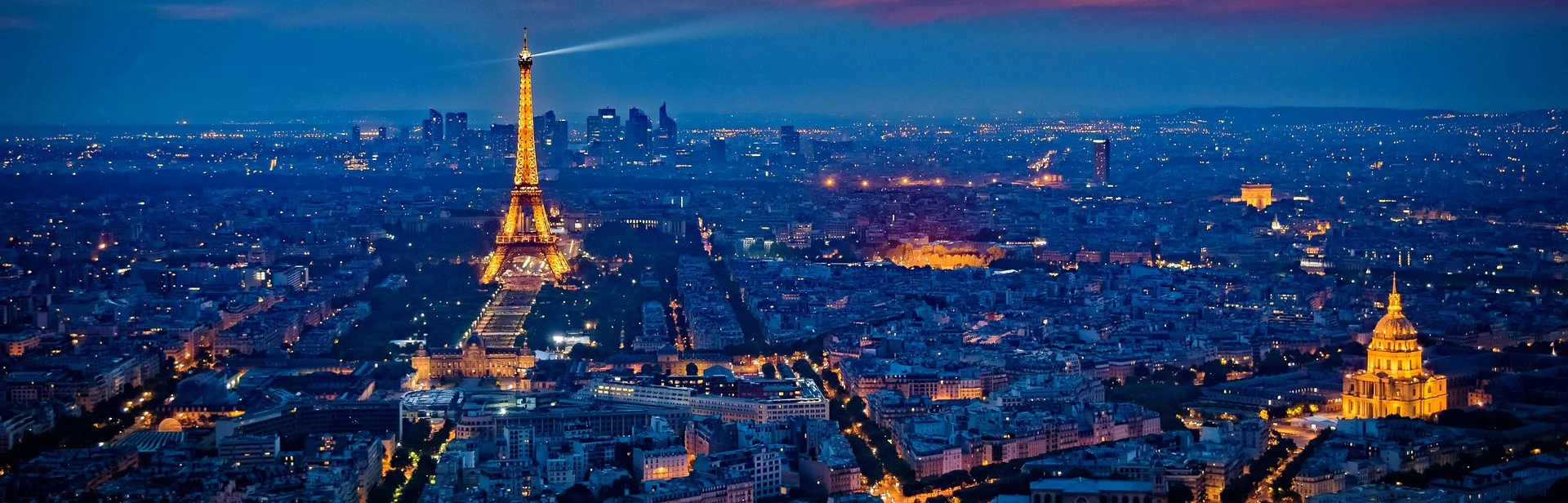 Les 15 choses incontournables à faire à Paris