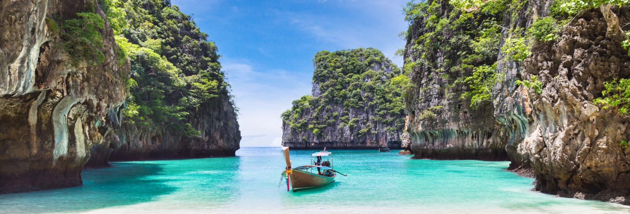 Discover the 14 must-do activities in Phuket