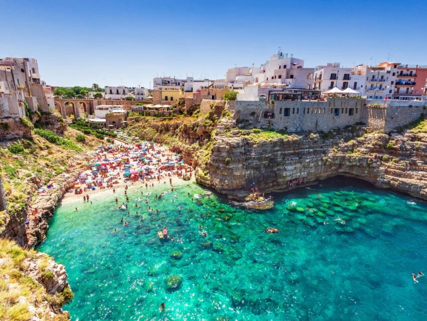 Polignano a Mare