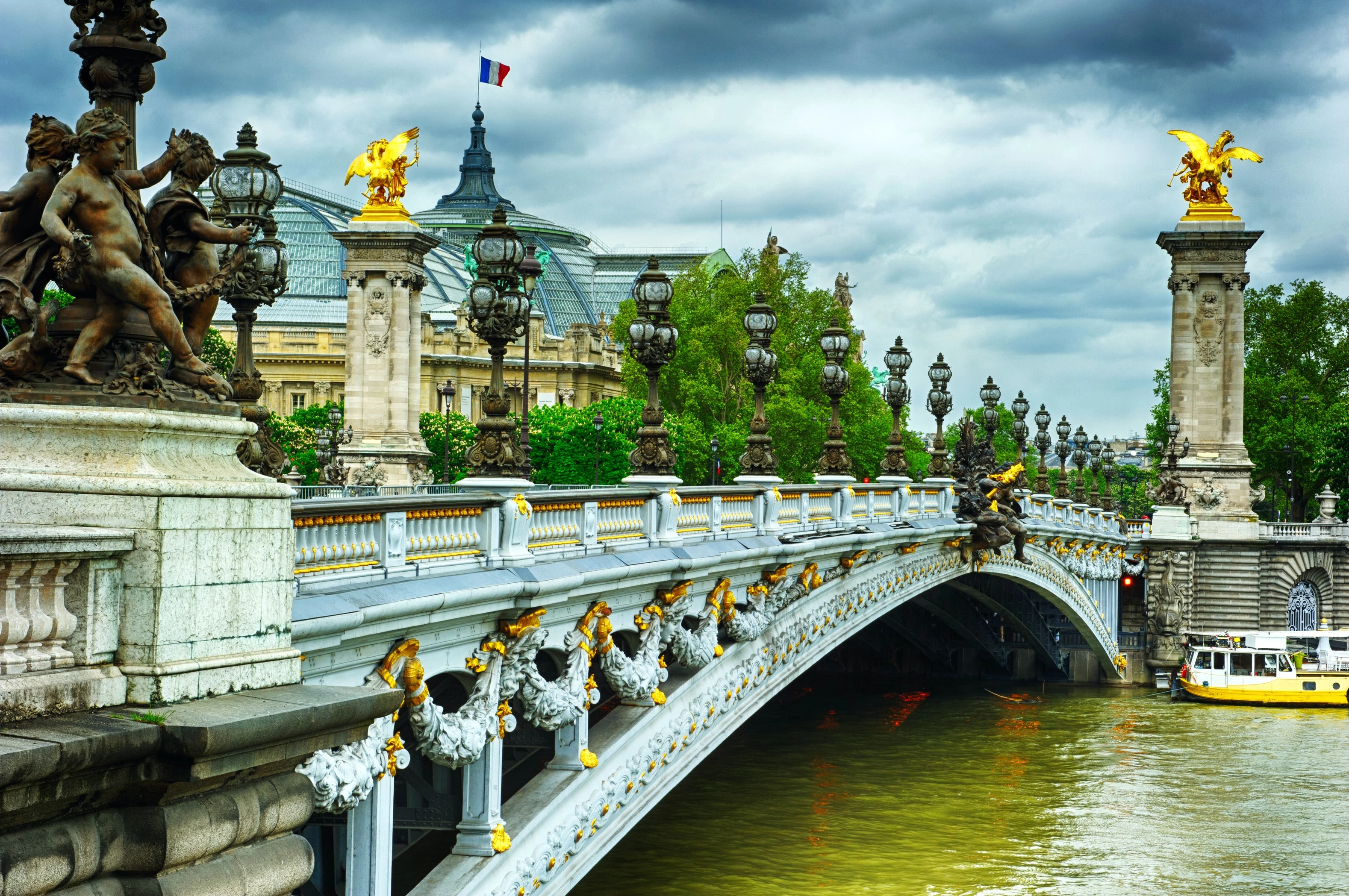 Pont Alexandre-III