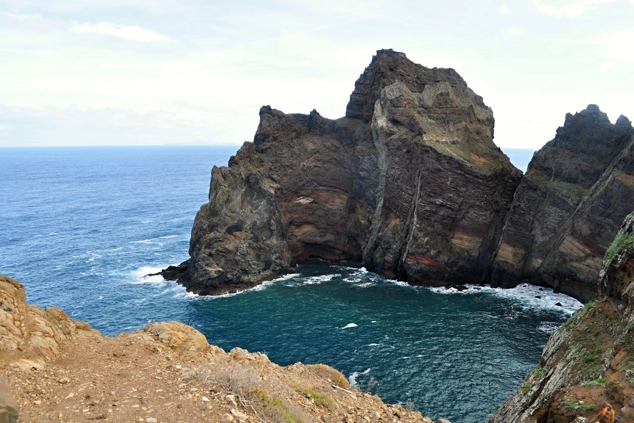 Sao Lourenço Bridge