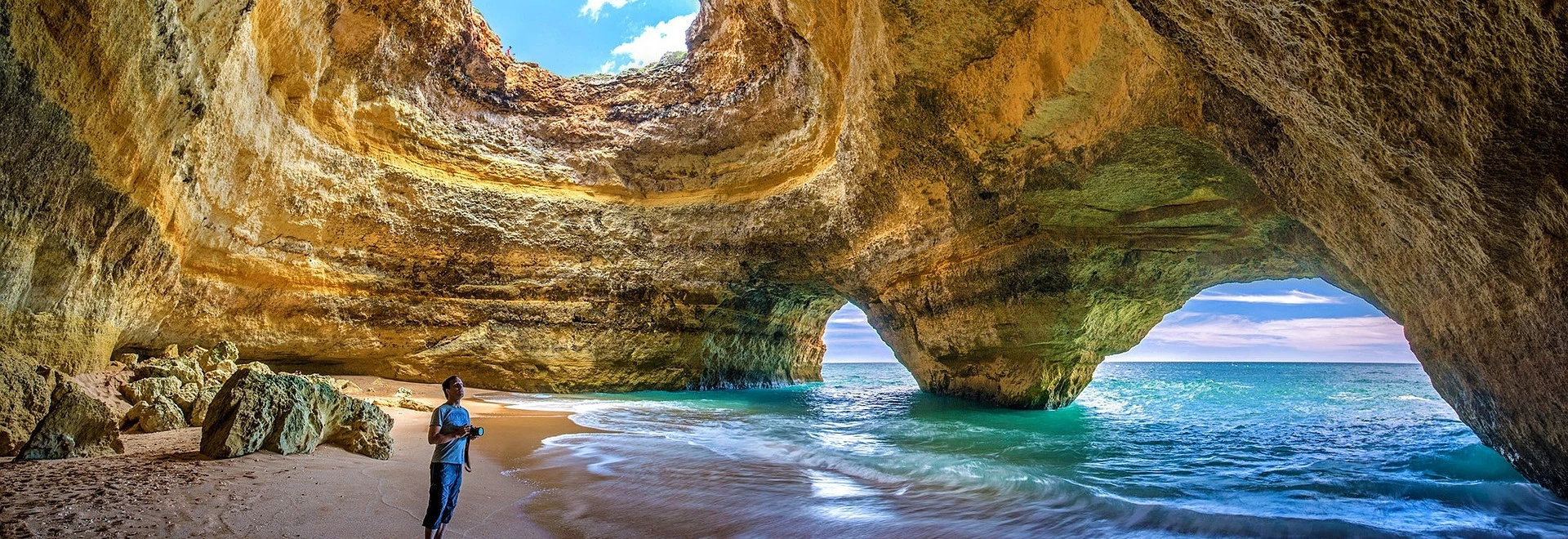 Portugal
