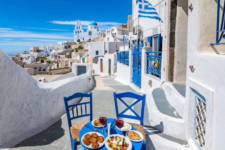 Pyrgos