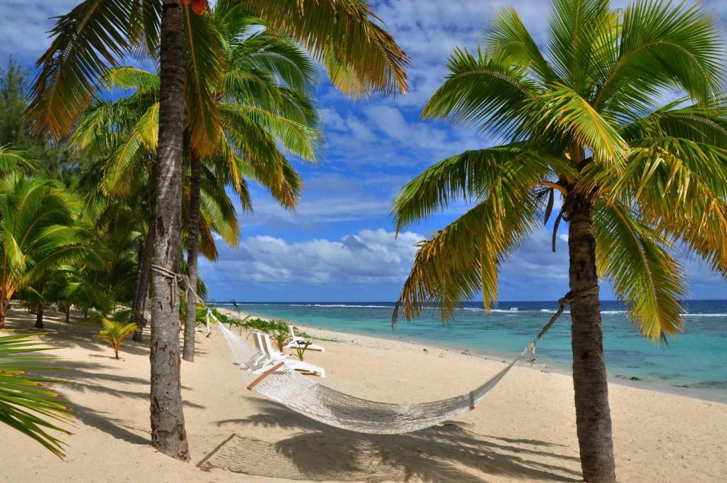 Rarotonga