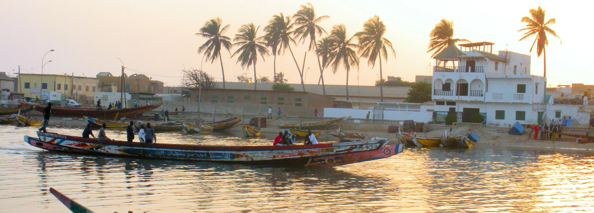 Senegal