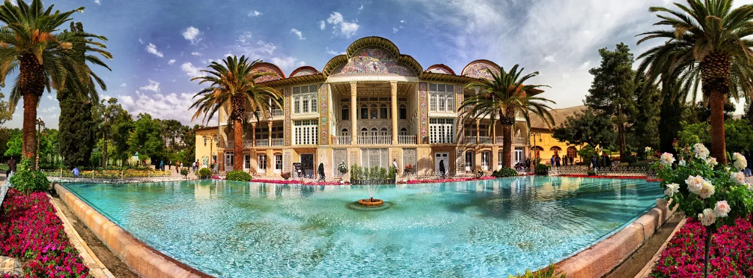 The 14 essential things to do in Shiraz
