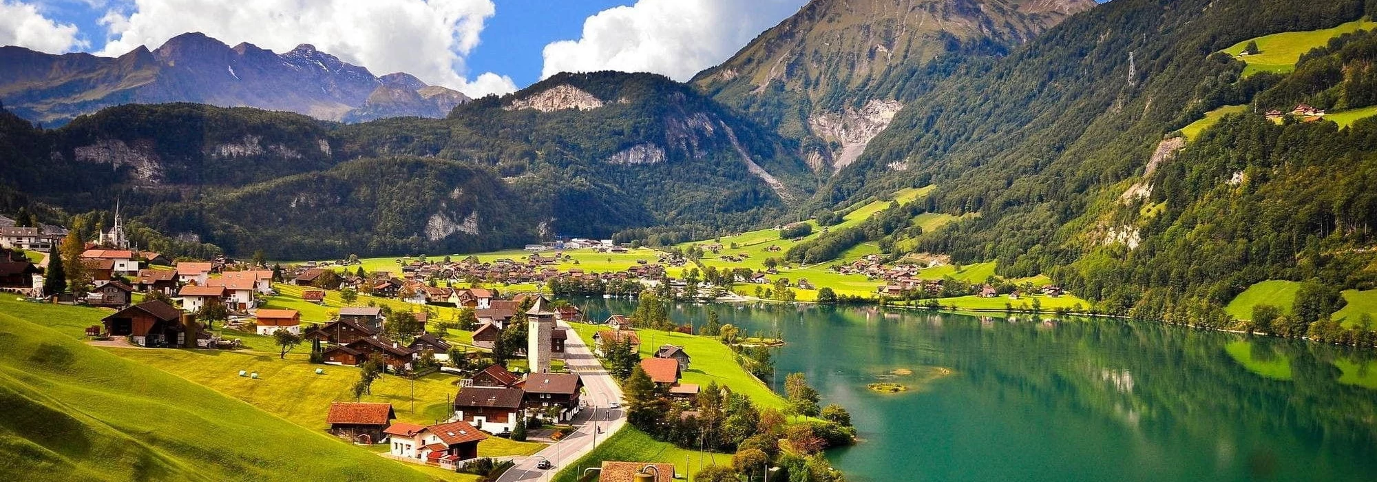 Switzerland