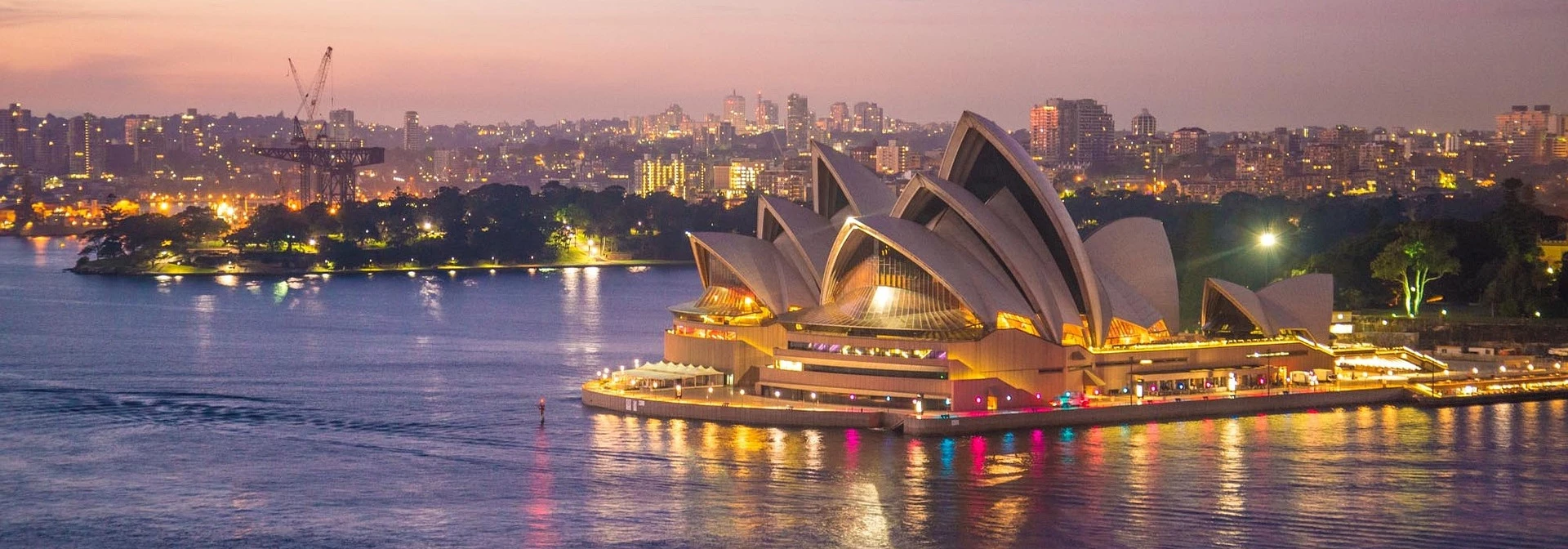 Discover the 15 must-do activities in Sydney