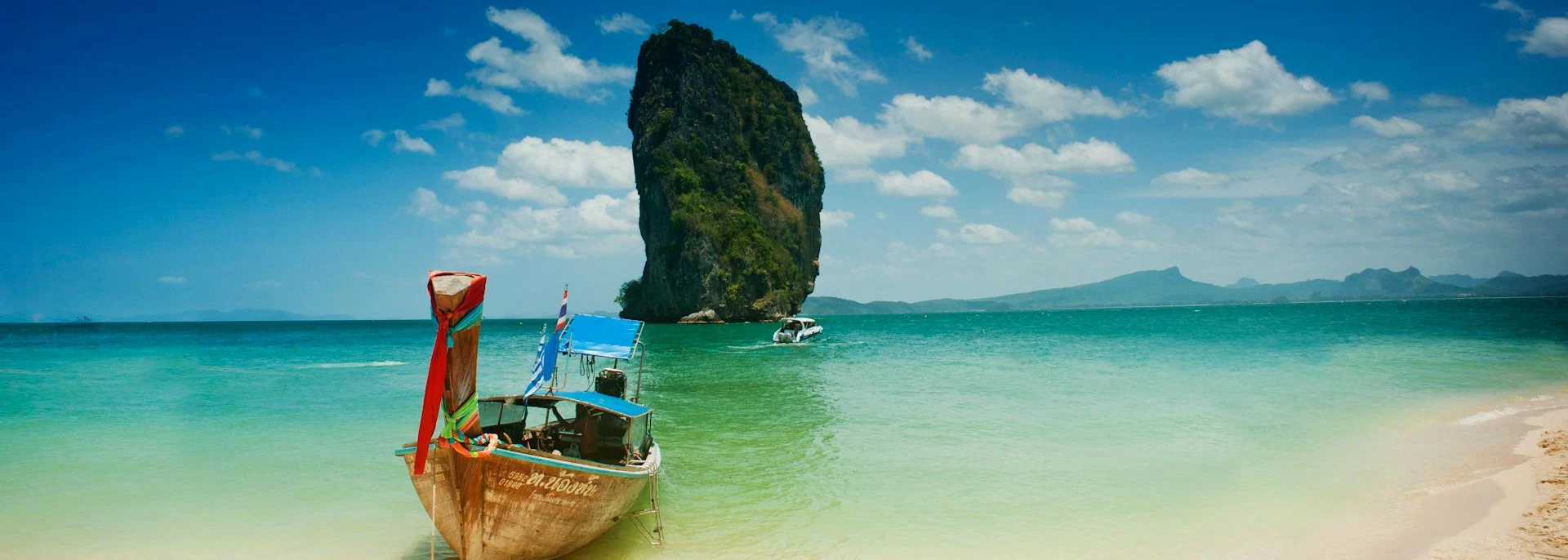 Thailand