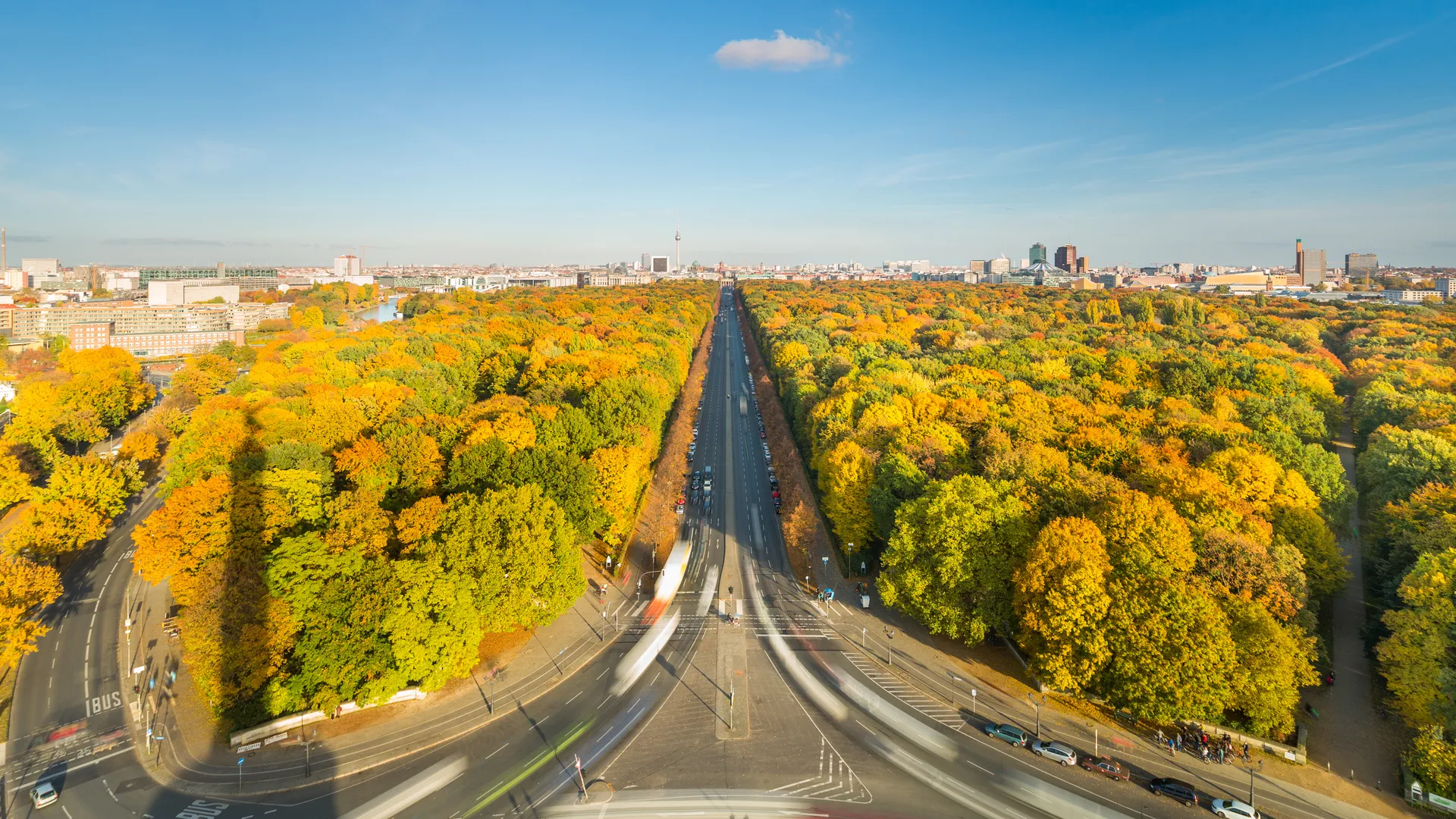Tiergarten