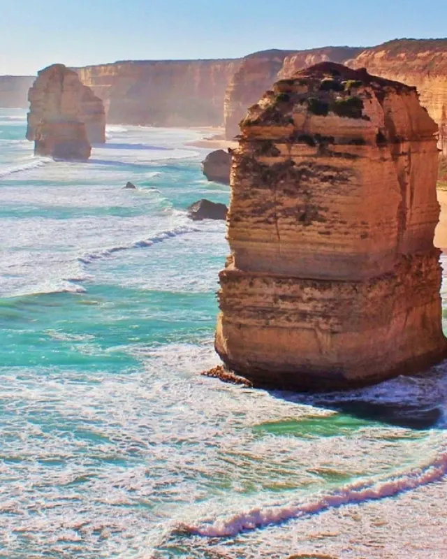 Australie