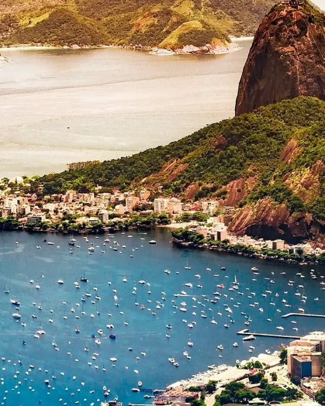 Brésil