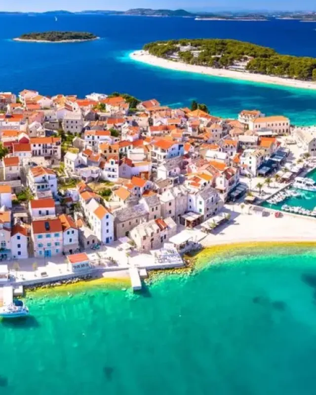Croatie