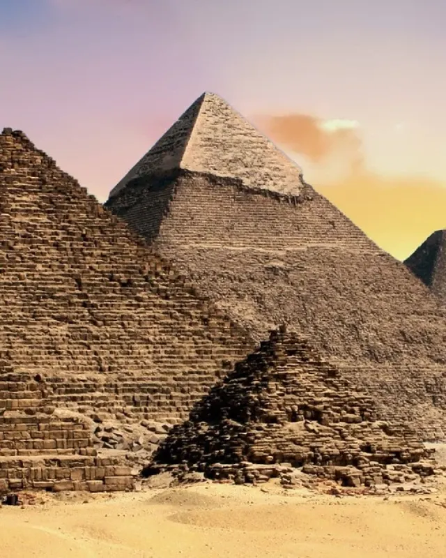 Égypte