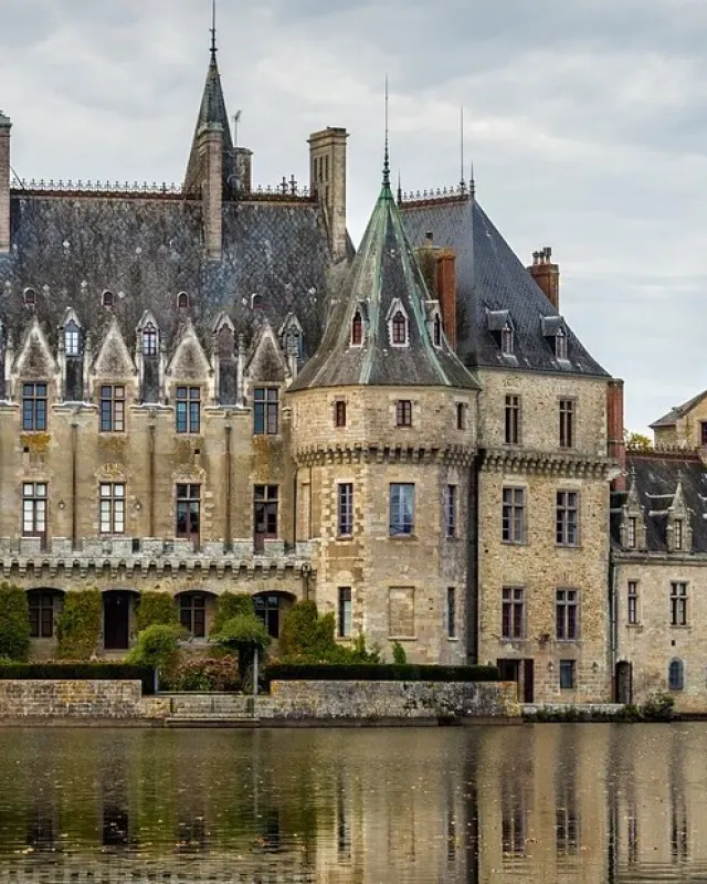 France