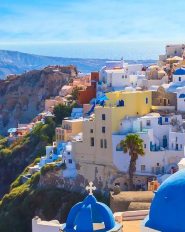 Grèce