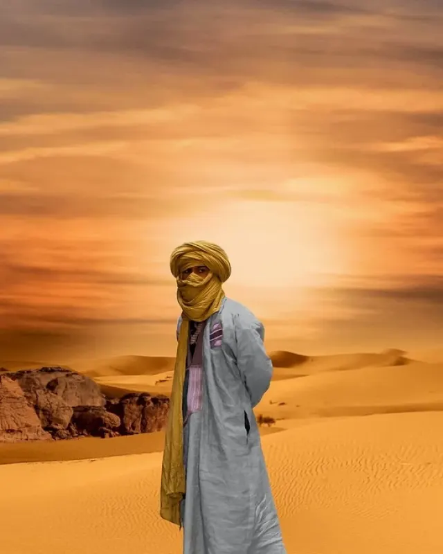 Maroc