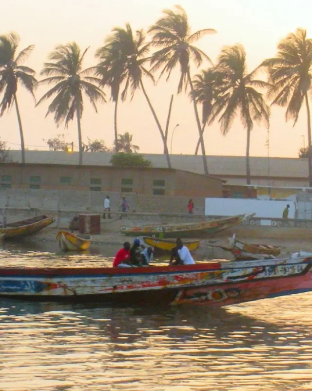 Sénégal