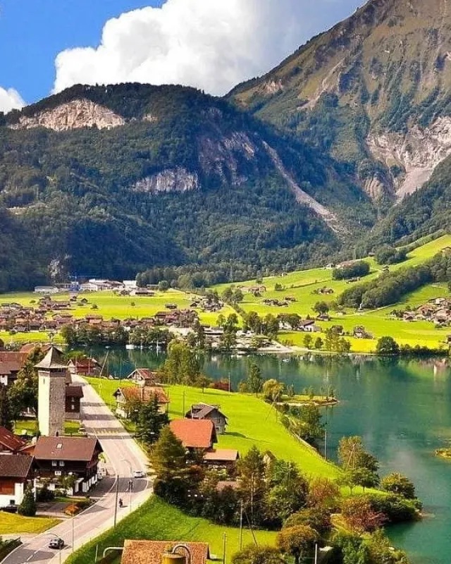Suisse