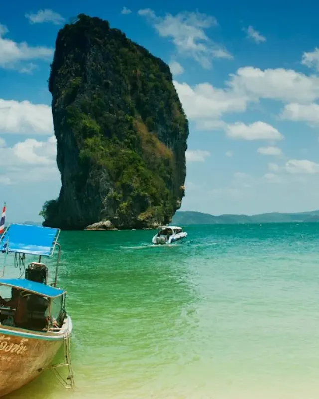 Thaïlande