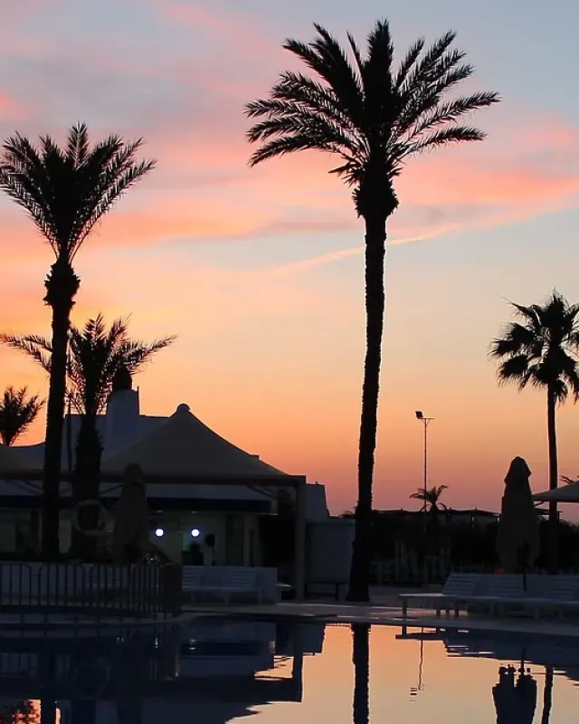 Tunisie