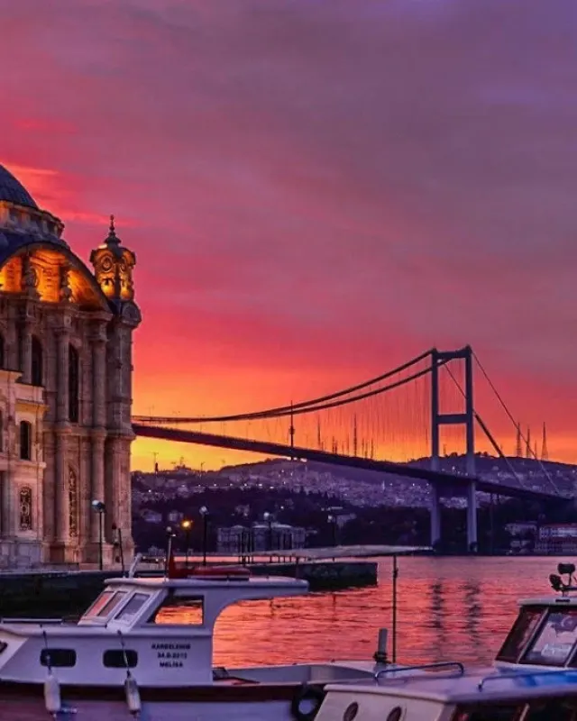 Turquie