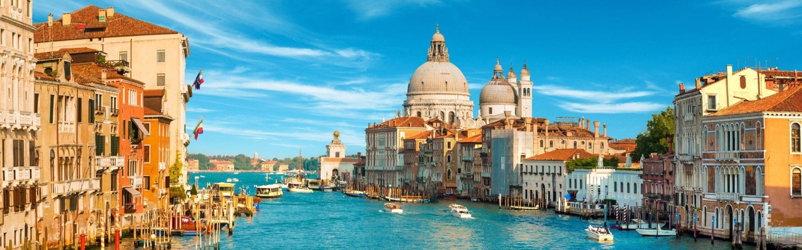 Les 9 choses incontournables à faire à Venise