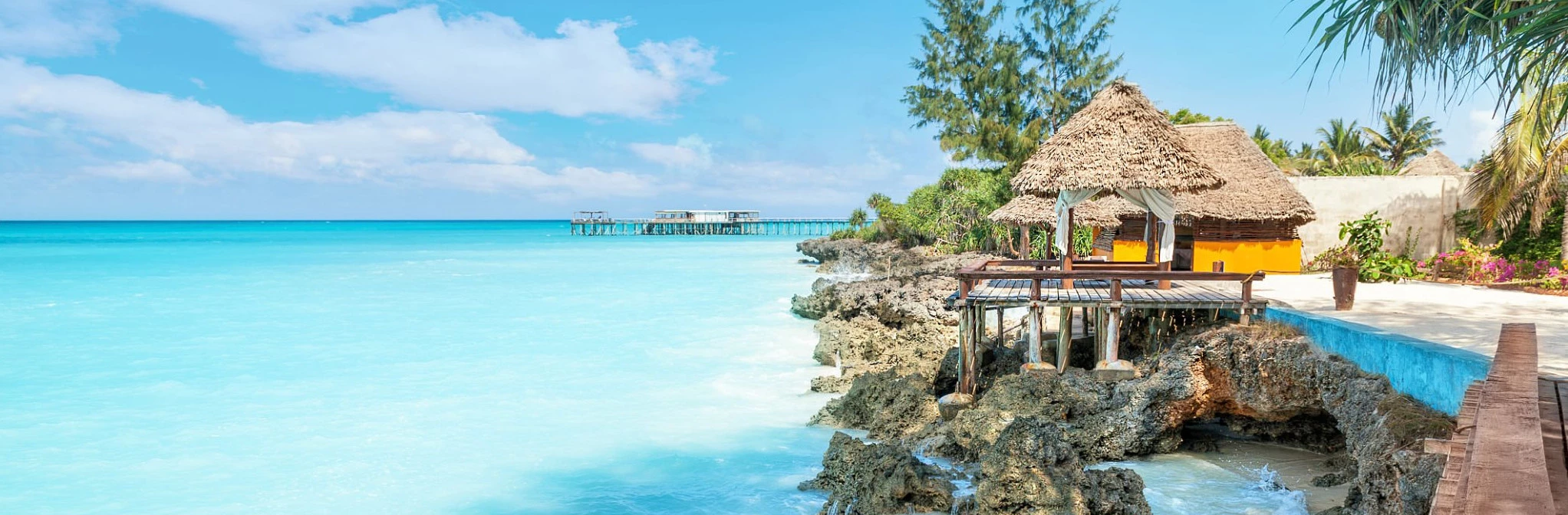 Les 11 choses incontournables à faire à Zanzibar