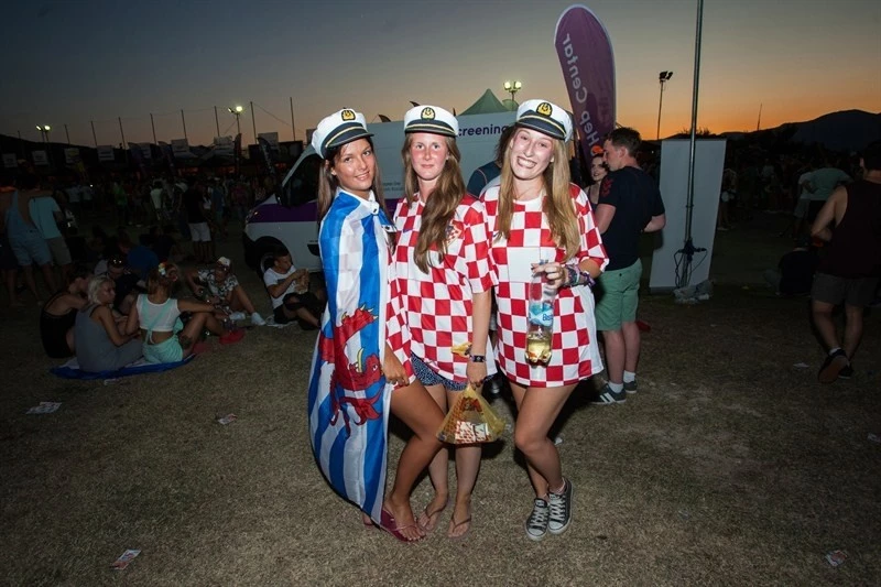 Événements et festivals