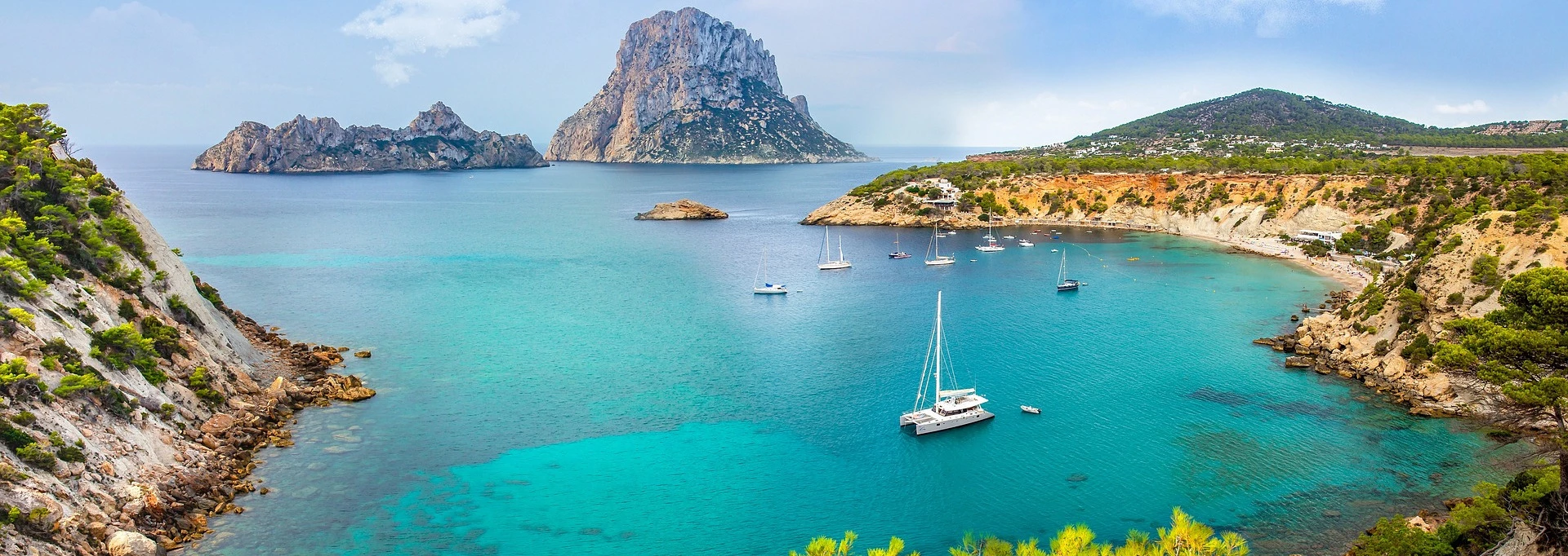 Les 13 choses incontournables à faire à Ibiza - Espagne