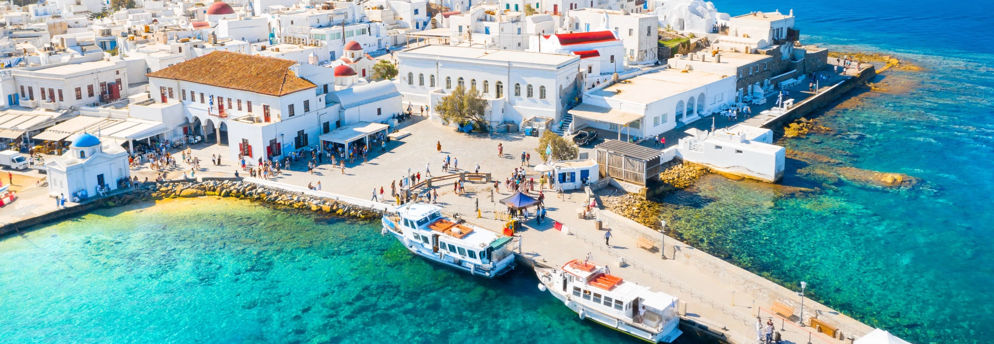 The 11 essential things to do in Mykonos - Greece