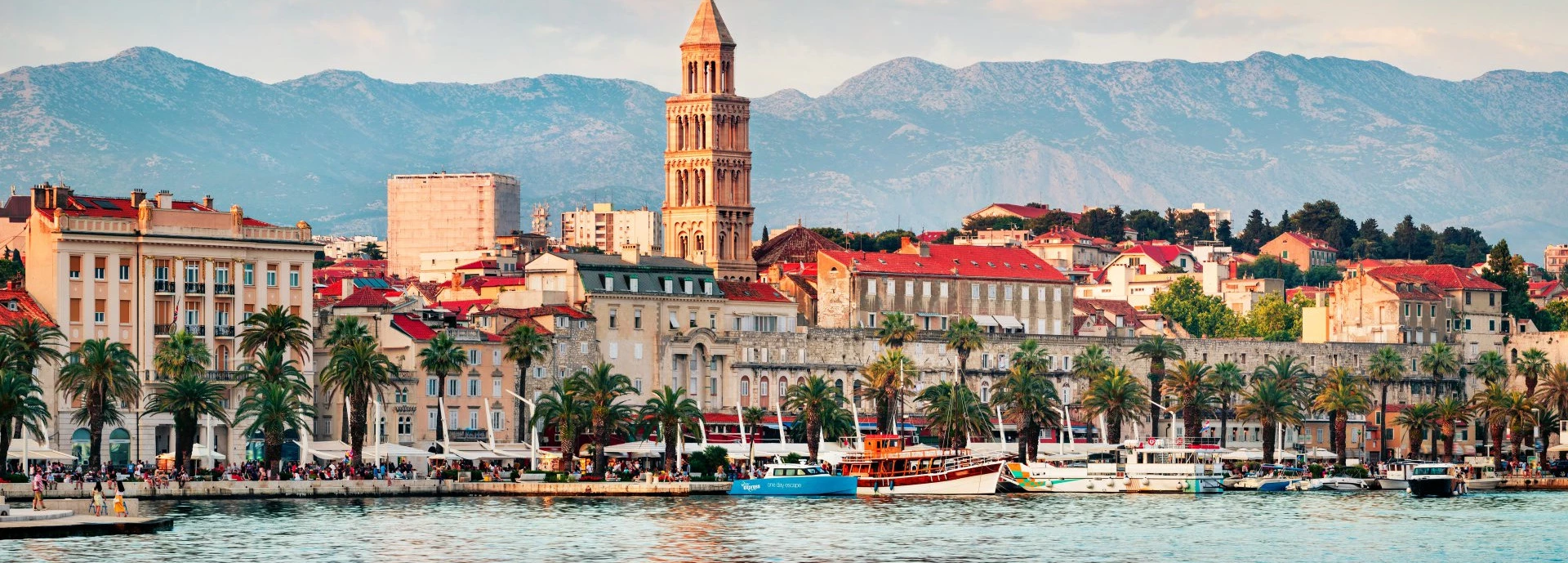 The 11 essential things to do in Split - Croatia