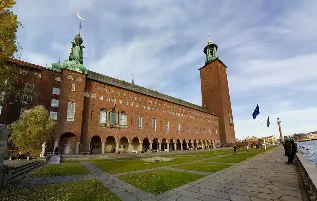 Stadshuset
