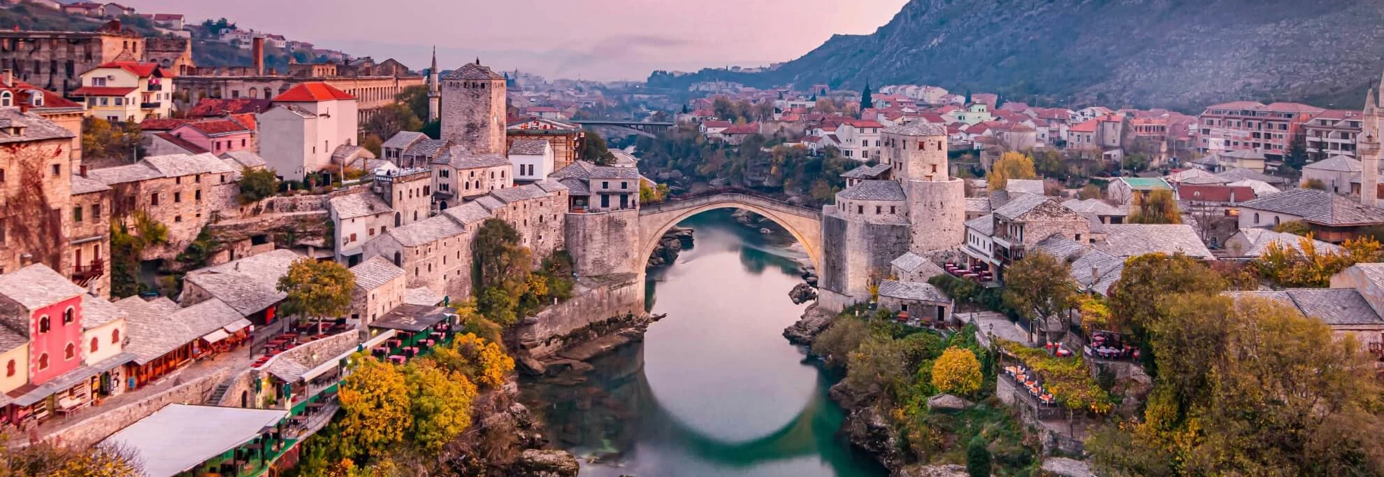 Bosnia & Herzegovina