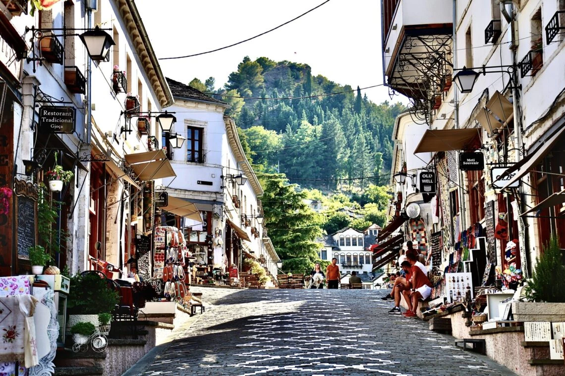 Gjirokastër