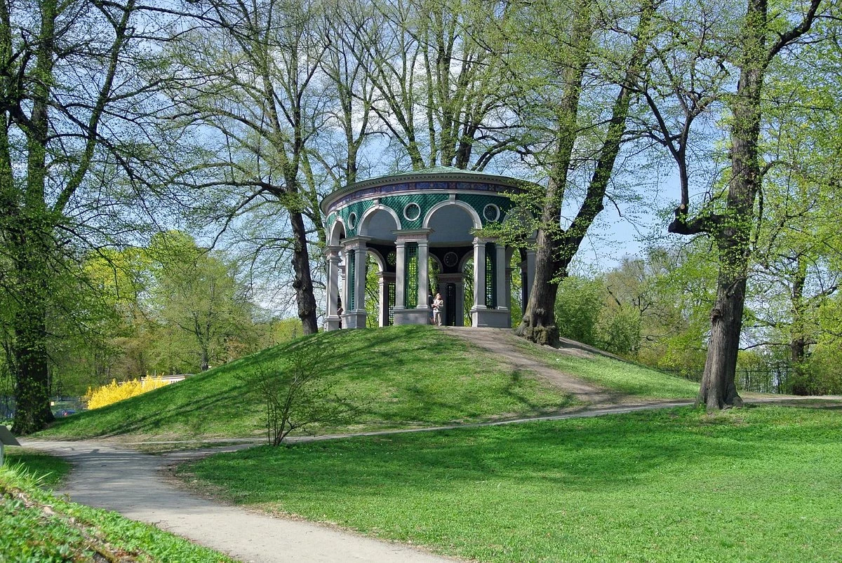 Haga Park