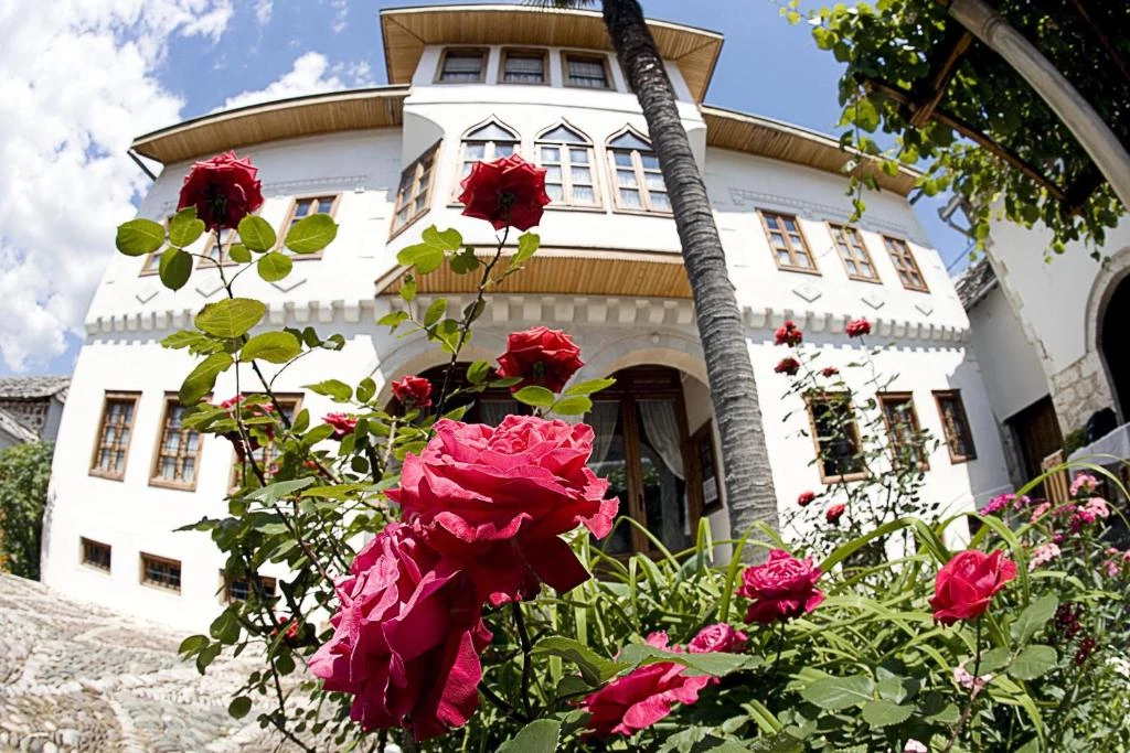 The Muslibegović House