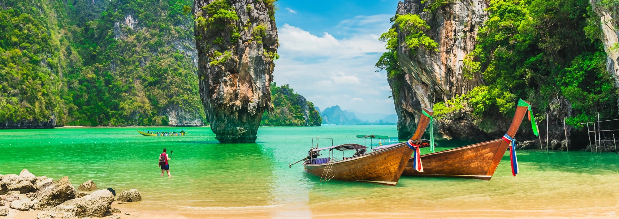 Les 10 Meilleures Destinations de Voyage à Explorer en Août