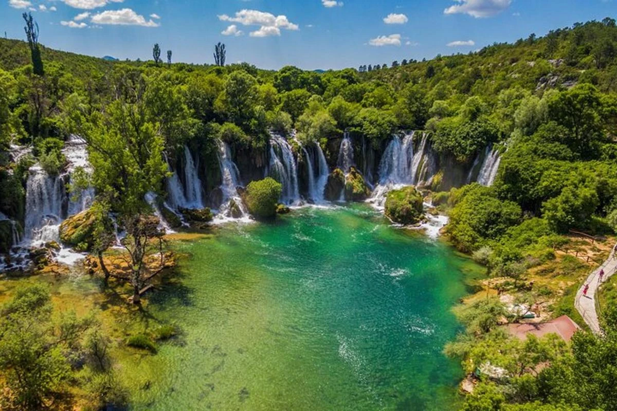 Kravica Falls