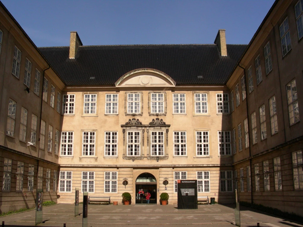 Musée National du Danemark